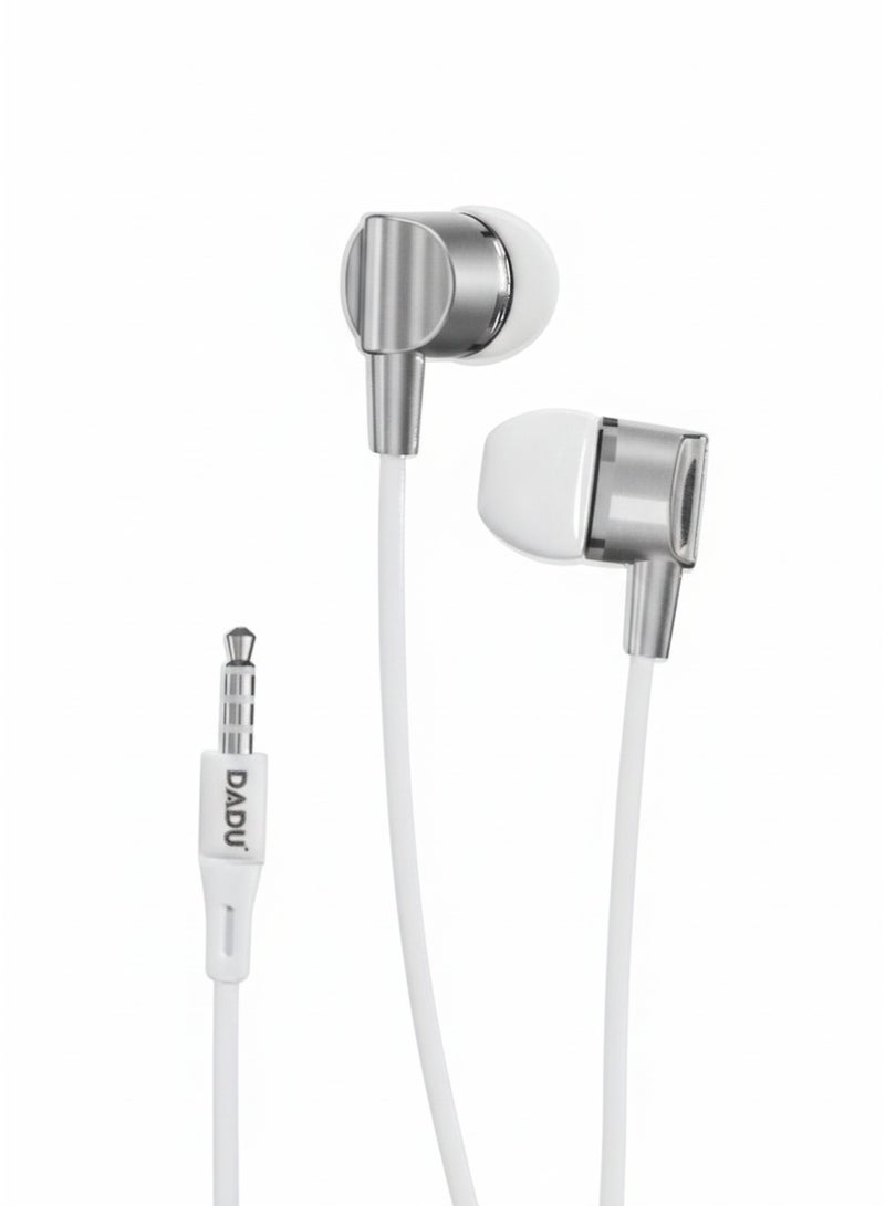 سماعات أذن ستيريو سلكية ثنائية الوضع مع صوت محيطي 360 درجة، وصوت جهير فائق، وتقنية تقليل الضوضاء ENC، وميكروفون عالي الجودة، وكابل متين، وتوافق واسع مع الهواتف المحمولة وأجهزة الألعاب ومشغلات الموسيقى وأجهزة الكمبيوتر. - Image 1