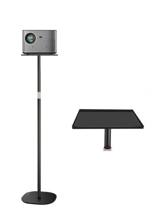 Floor Standing Telescopic Projector Stand with Tray - pzsku/ZFE2A1F6A5BD0B3F0CBBCZ/45/_/1702437028/29b7c4c4-37aa-4882-a00c-37f3f5c49240