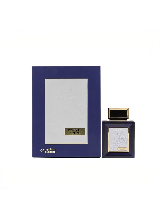 نخبة العةد عطر بورتريه للرجال - 100 مل - Image 1