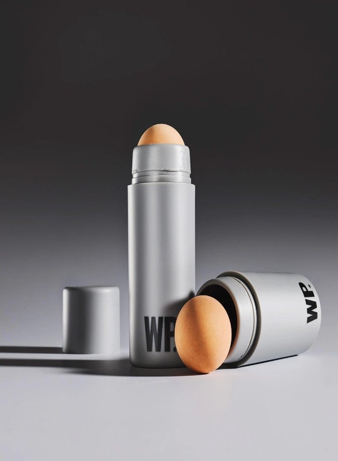 War Paint The Mattifier, Facial Oil Control Clay Roller for Instant Sebum and Shine Control, Portable T-Zone Shine Absorber for All Skin Types, Smooth Matte Finish - Image 3