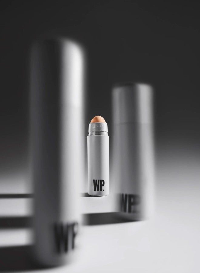 War Paint The Mattifier, Facial Oil Control Clay Roller for Instant Sebum and Shine Control, Portable T-Zone Shine Absorber for All Skin Types, Smooth Matte Finish - Image 4