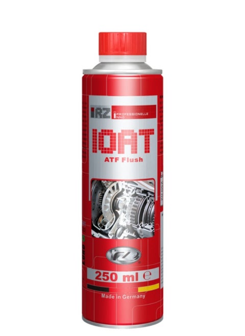 RZoil RZ10AT Automatic Flush (ATF Cleaner)