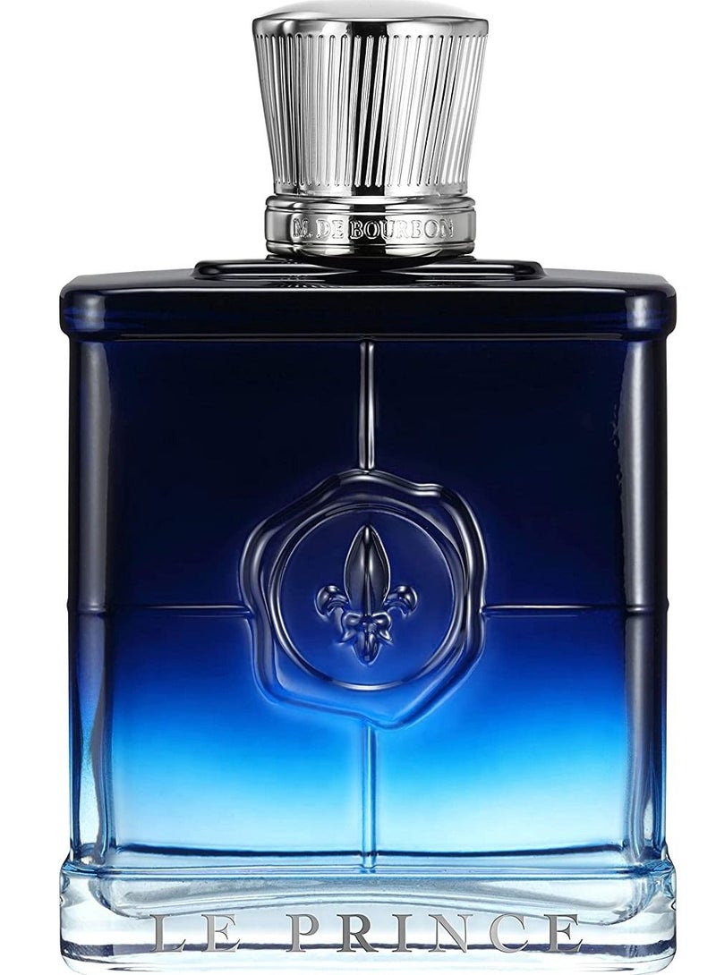 مارينا دي بوربون عطر مسيو لو برنس إنتنس 100 مل - Image 2