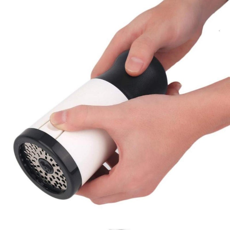 param Cheese Mill Grater Multicolour - Image 2