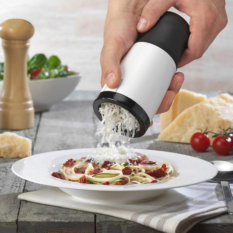 param Cheese Mill Grater Multicolour - Image 5