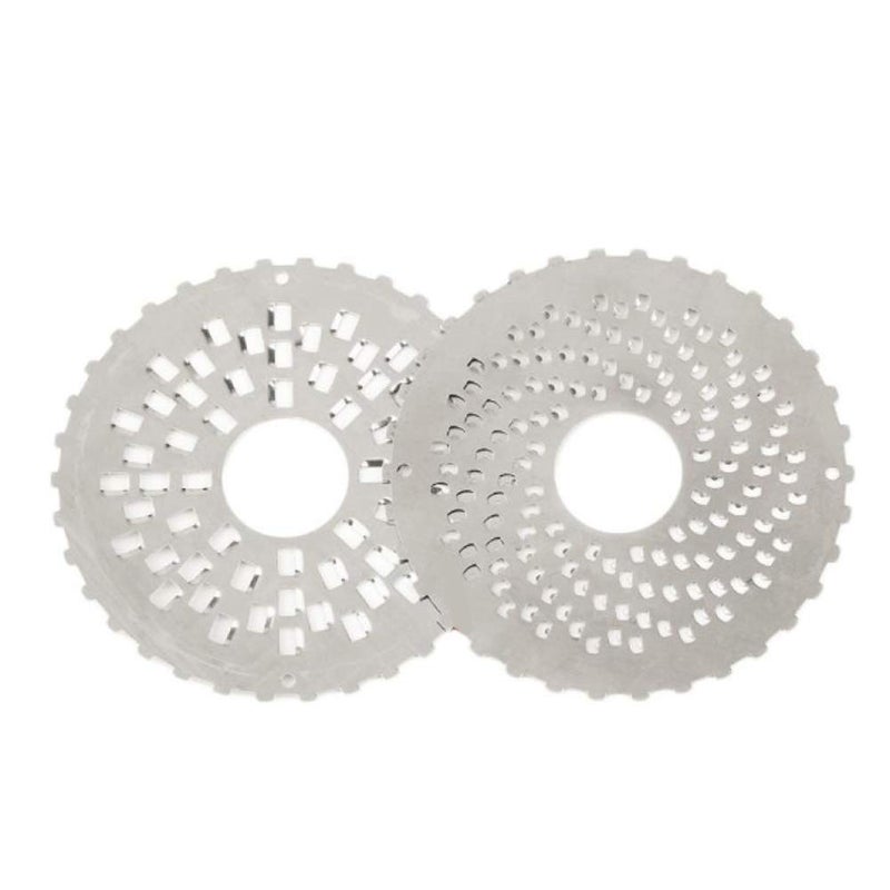 param Cheese Mill Grater Multicolour - Image 4