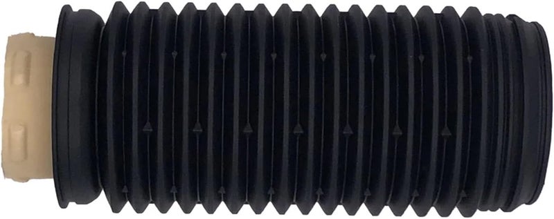 Wivplex Car Front Shock Absorber Buffer Rubber Boot Set - Image 5