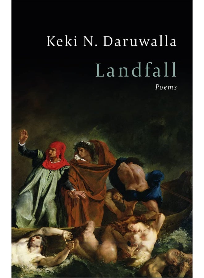 Landfall Poems