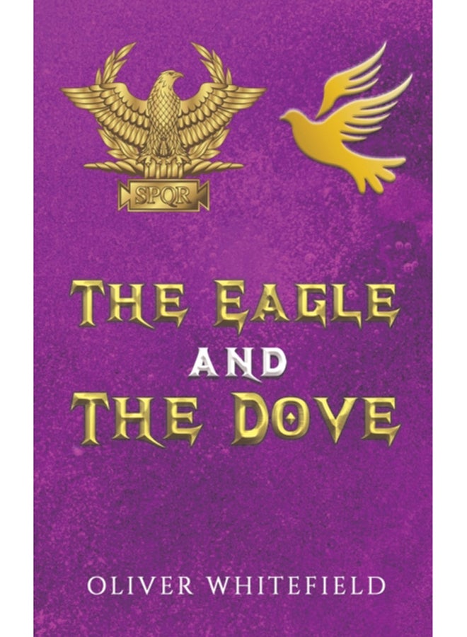 The Eagle and The Dove
