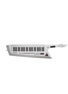 Roland Roland AX-Edge 49-Key Keytar Synthesizer (White)  - Image 1