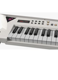 Roland Roland AX-Edge 49-Key Keytar Synthesizer (White)  - Image 5