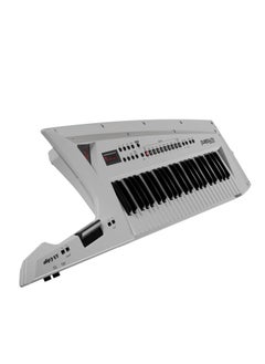 Roland Roland AX-Edge 49-Key Keytar Synthesizer (White)  - Image 3
