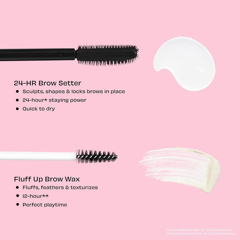 benefit شمع حواجب بيفيت فلاف أب - Image 5