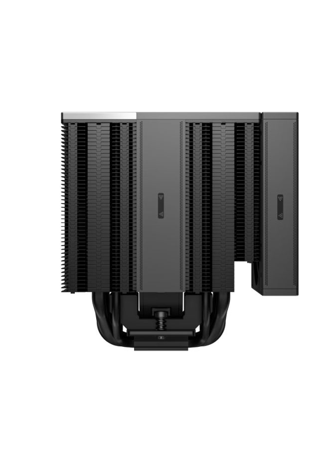 Pccooler Rz820 8 Heat Pipe Cpu Air Cooler - Image 4