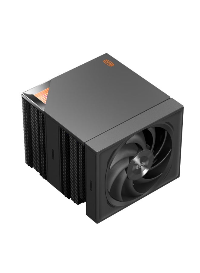 Pccooler Rz820 8 Heat Pipe Cpu Air Cooler - Image 2