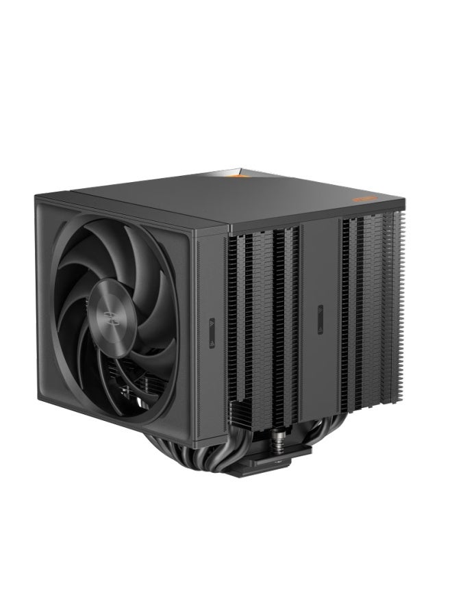 Pccooler Rz820 8 Heat Pipe Cpu Air Cooler - Image 3