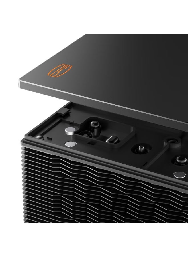 Pccooler Rz820 8 Heat Pipe Cpu Air Cooler - Image 5
