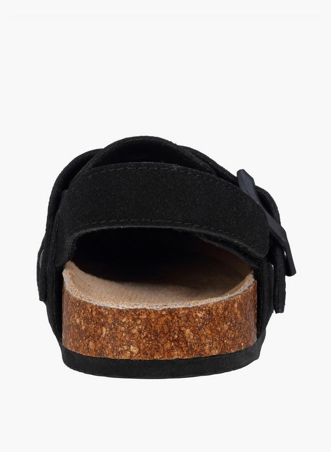 JUNIORS Boys Hook & Loop Sandals - Image 5