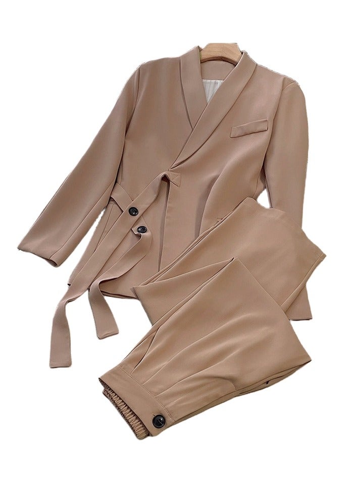 Shougu New Fashion Suit Set for Women  - Image 1