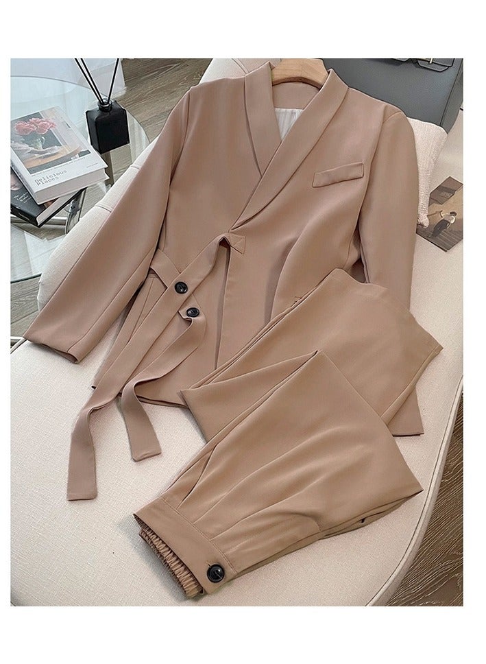 Shougu New Fashion Suit Set for Women  - Image 2