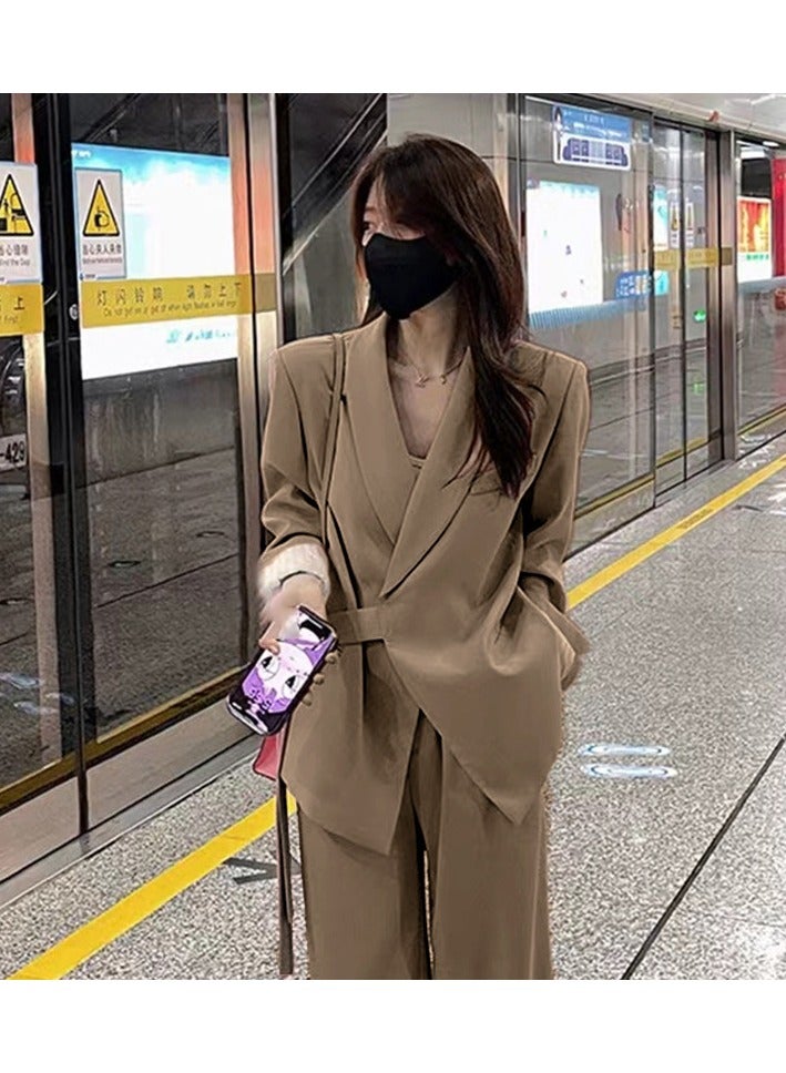 Shougu New Fashion Suit Set for Women  - Image 3