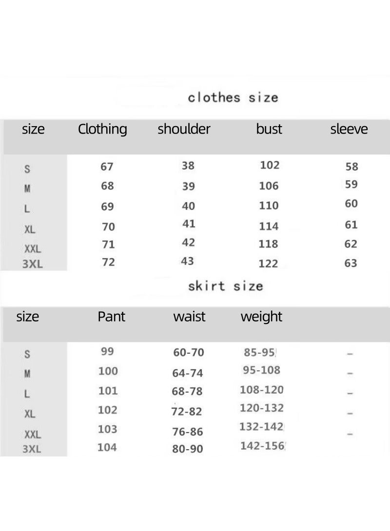 Shougu New Fashion Suit Set for Women  - Image 4