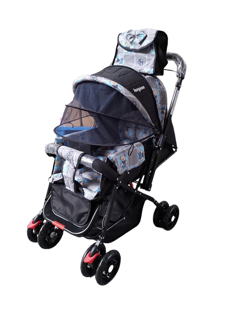 MEGA LAMOUR Baby Stroller m212  - Image 2