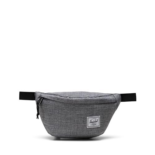 Herschel حقيبة خصر هيرشل ليجاسي، رمادي متداخل، قياسي - 1 لتر - Image 1