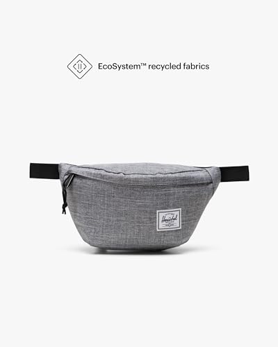 Herschel حقيبة خصر هيرشل ليجاسي، رمادي متداخل، قياسي - 1 لتر - Image 3