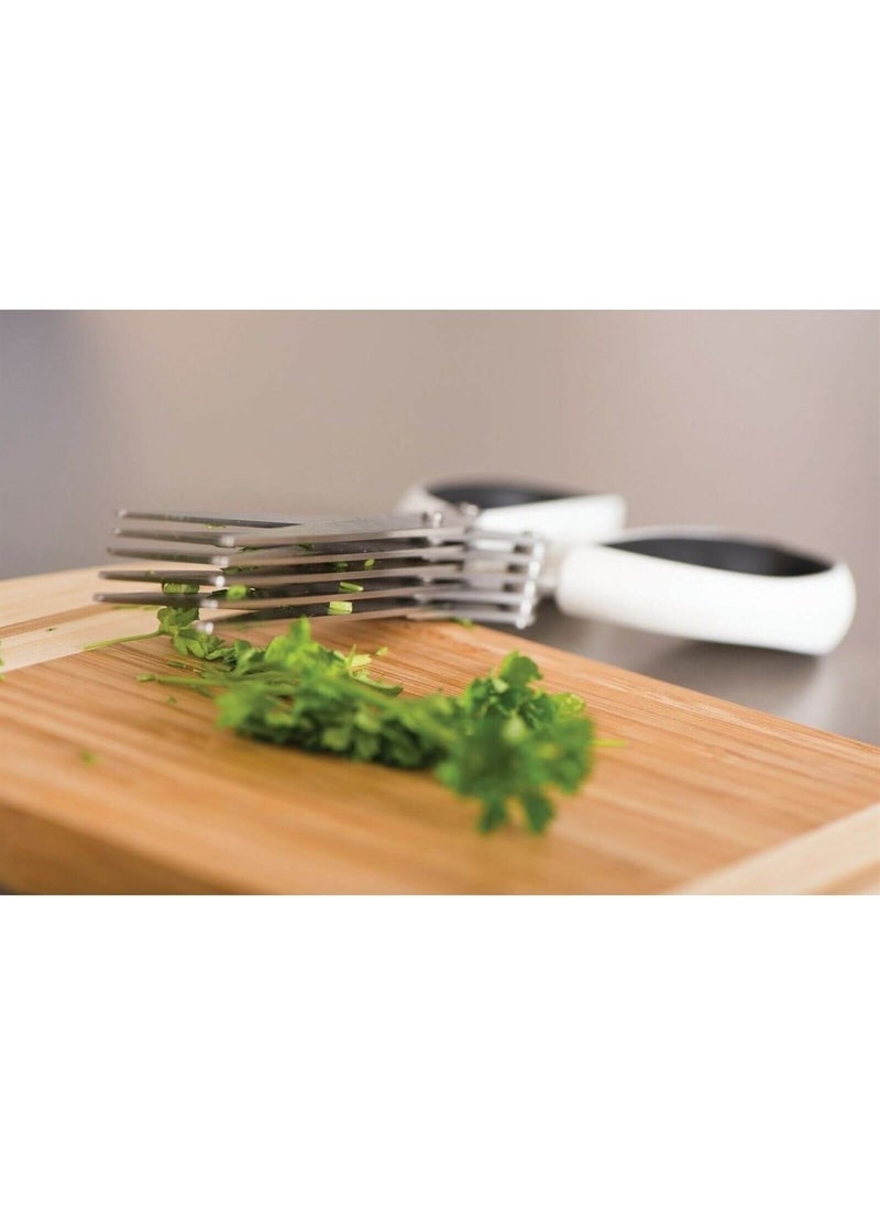 Berghoff Essentials Multi-Blade Scissors  - Image 2