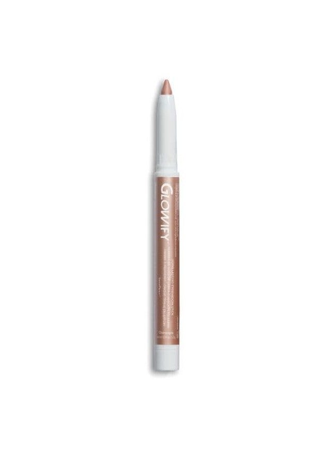 SeneGence Glowify Long-Lasting Eyeshadow Stick, Champagne, Multi-Use Highlighter for Eyes, Cheeks, Brow Bone, Effortless Application with Smooth, Velvety Finish - Image 1
