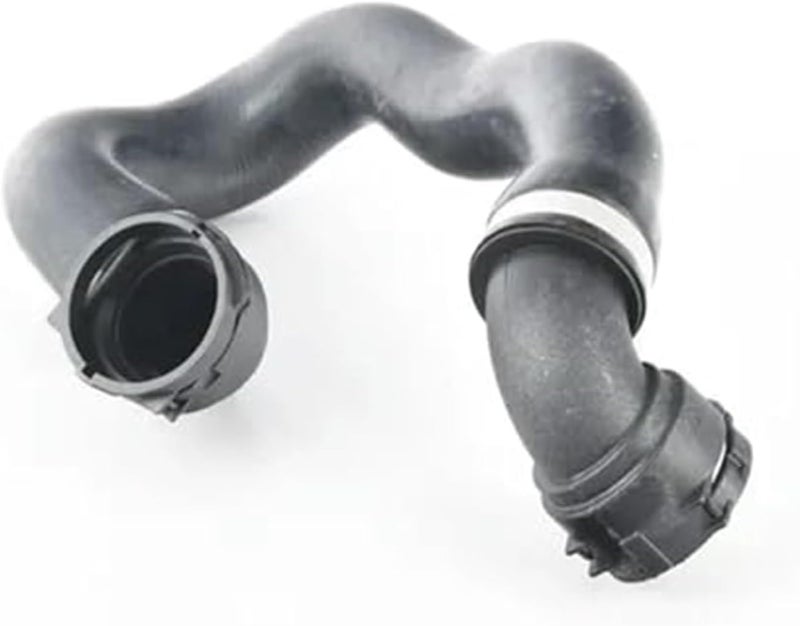 DEMULAX Car Engine Radiator Coolant Water Pipe for BMW E88 E90 - Image 4