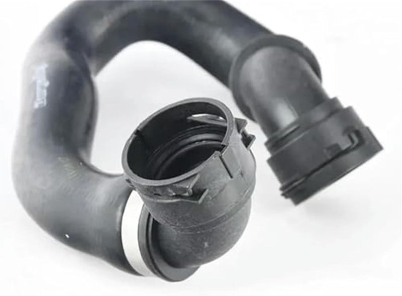 DEMULAX Car Engine Radiator Coolant Water Pipe for BMW E88 E90 - Image 2