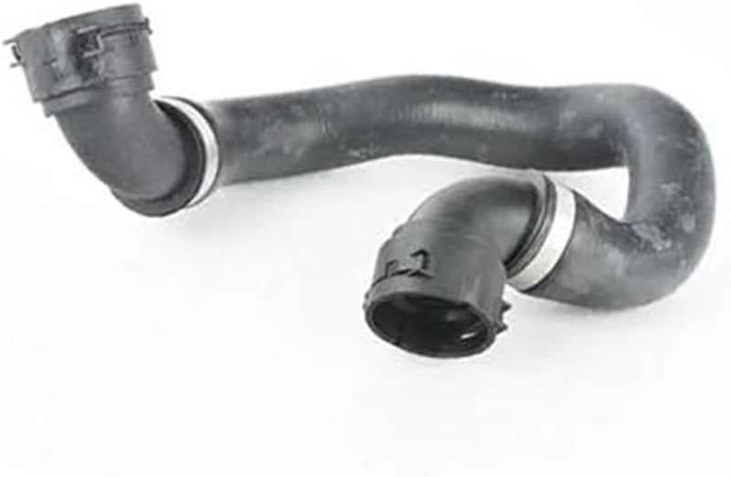 DEMULAX Car Engine Radiator Coolant Water Pipe for BMW E88 E90 - Image 1