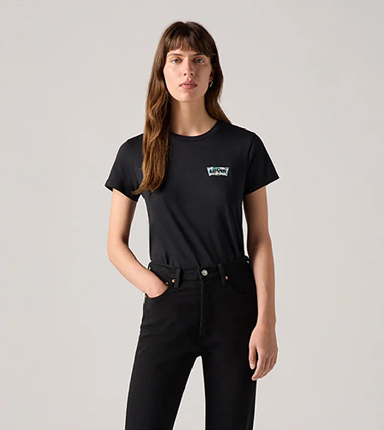 ليفايز التي شيرت المثالي