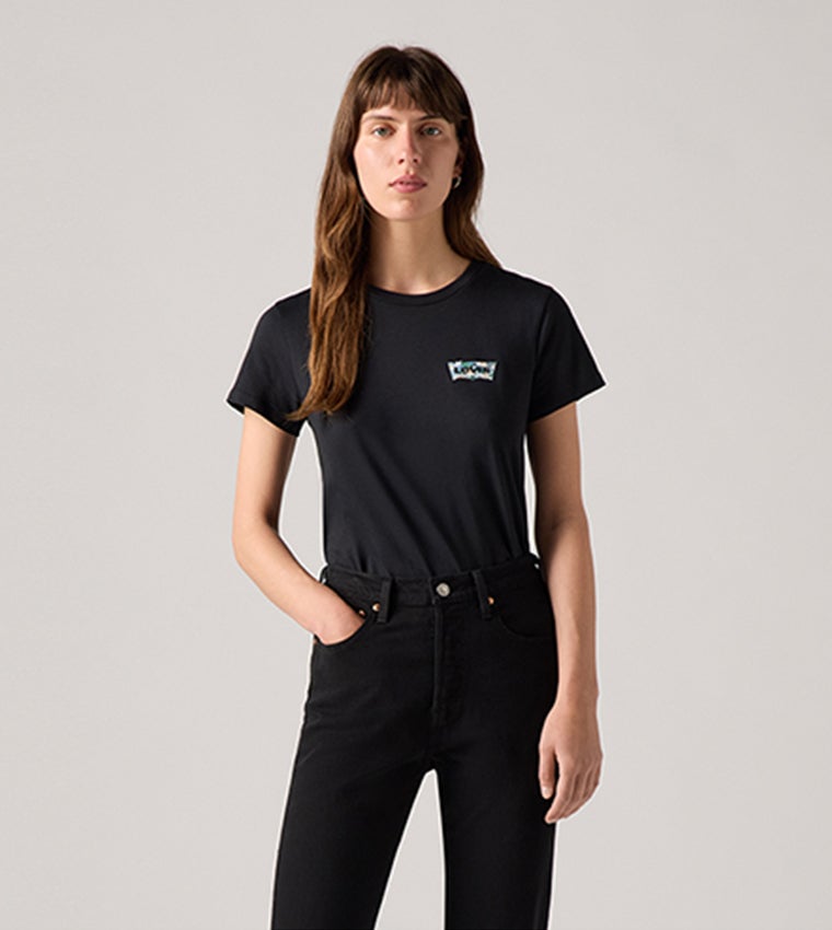 ليفايز التي شيرت المثالي - Image 1