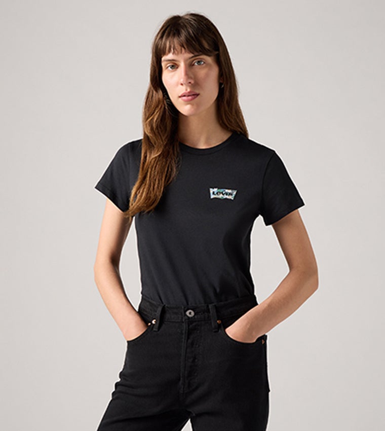 ليفايز التي شيرت المثالي - Image 3