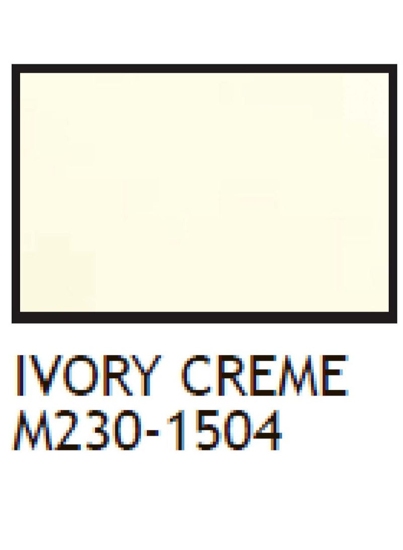 Mohawk Finishing Products Mohawk Filstik  Ivory Creme M230 1504 Semi Hard Putty Filler for Wood and Furniture Scratches - Image 2
