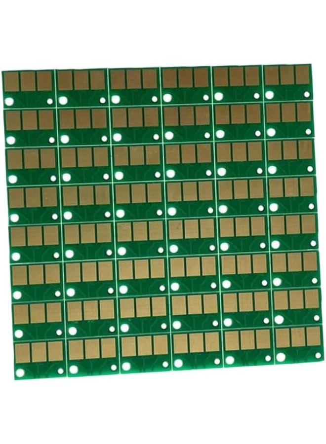 DR316 Drum Chip 90K 120K 20PCS CMYK Compatible with Printer C250i C300i C360i C7130