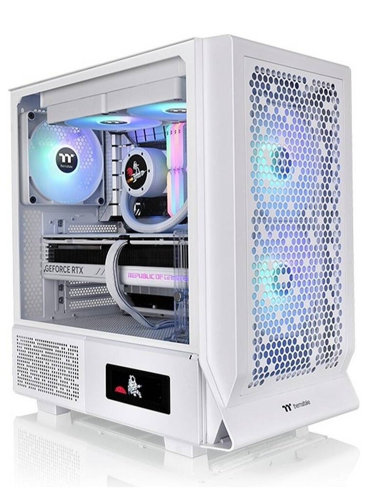NANOTECH Inferno Core Gaming PC - AMD Ryzen 7 7800X3D AM5 Desktop ...