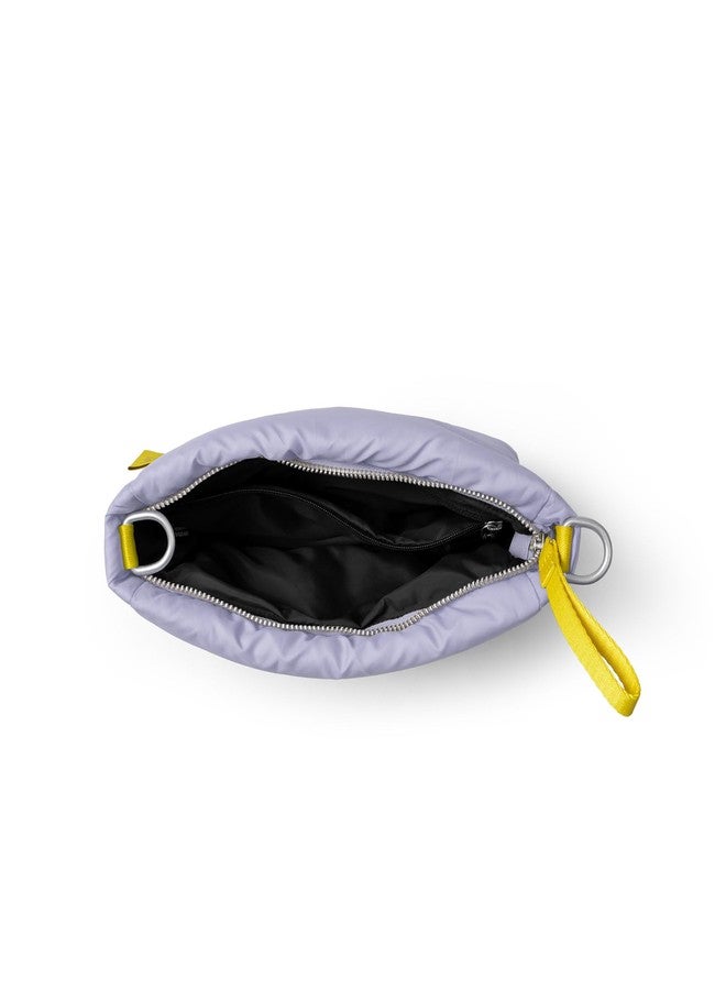 DailyObjects Periwinkle Puft Crossbody Bag - Image 5