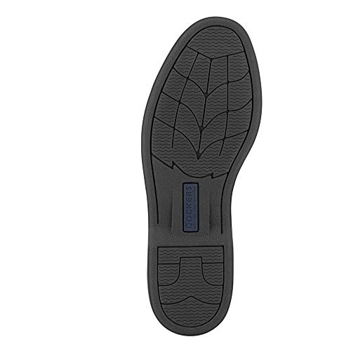 Dockers Men's Castaway Boat Shoe,Raisin,10.5 M US - Image 4