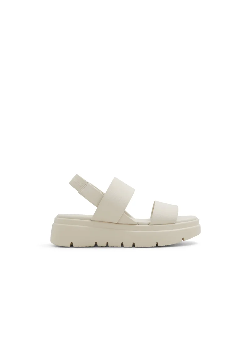CALL IT SPRING Multi Strap Flat Sandals