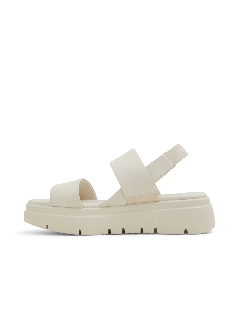 CALL IT SPRING Multi Strap Flat Sandals
