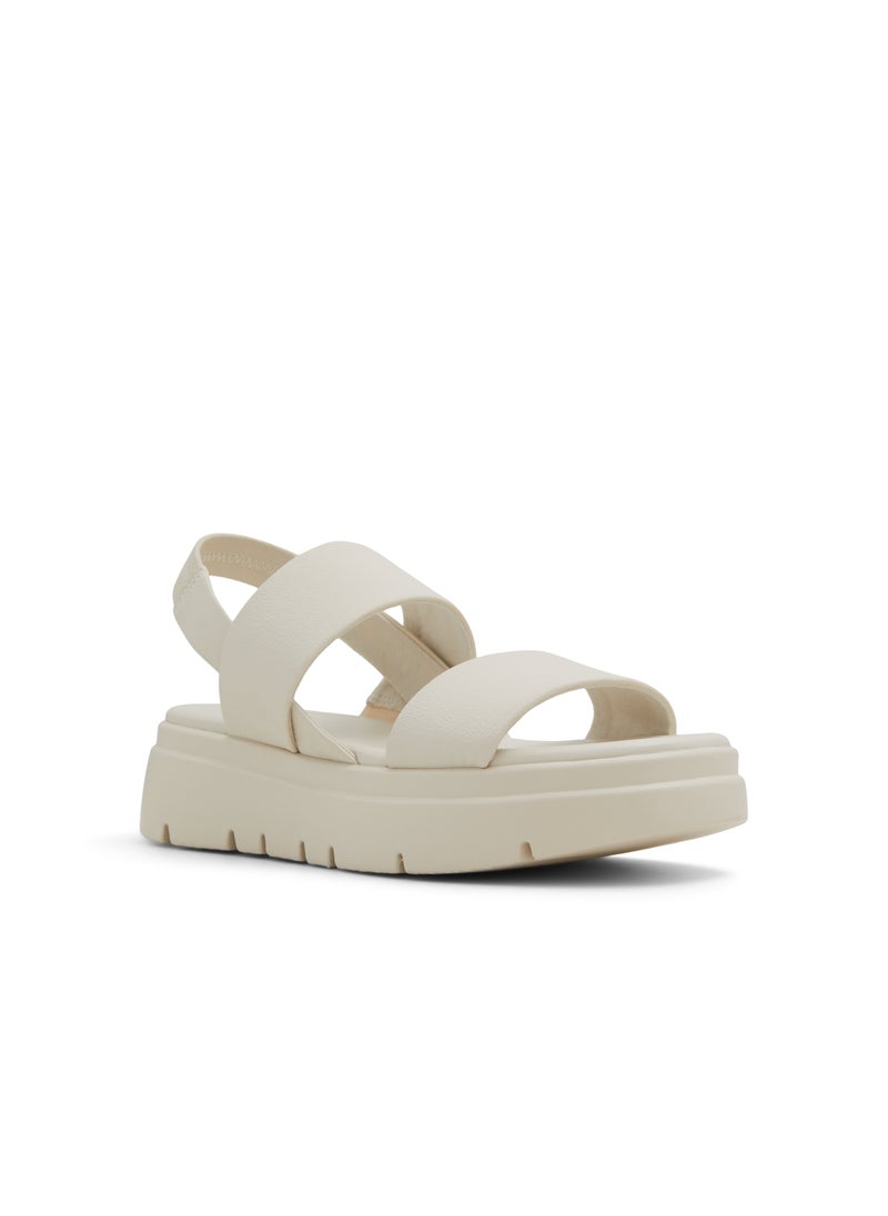 CALL IT SPRING Multi Strap Flat Sandals  - Image 3