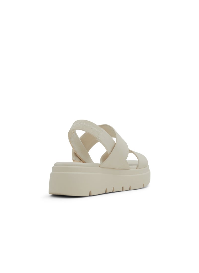 CALL IT SPRING Multi Strap Flat Sandals  - Image 4