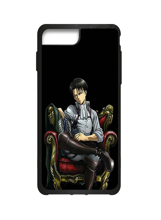 NIBEMINENT iPhone 8 Protective Case Cover Multicolour