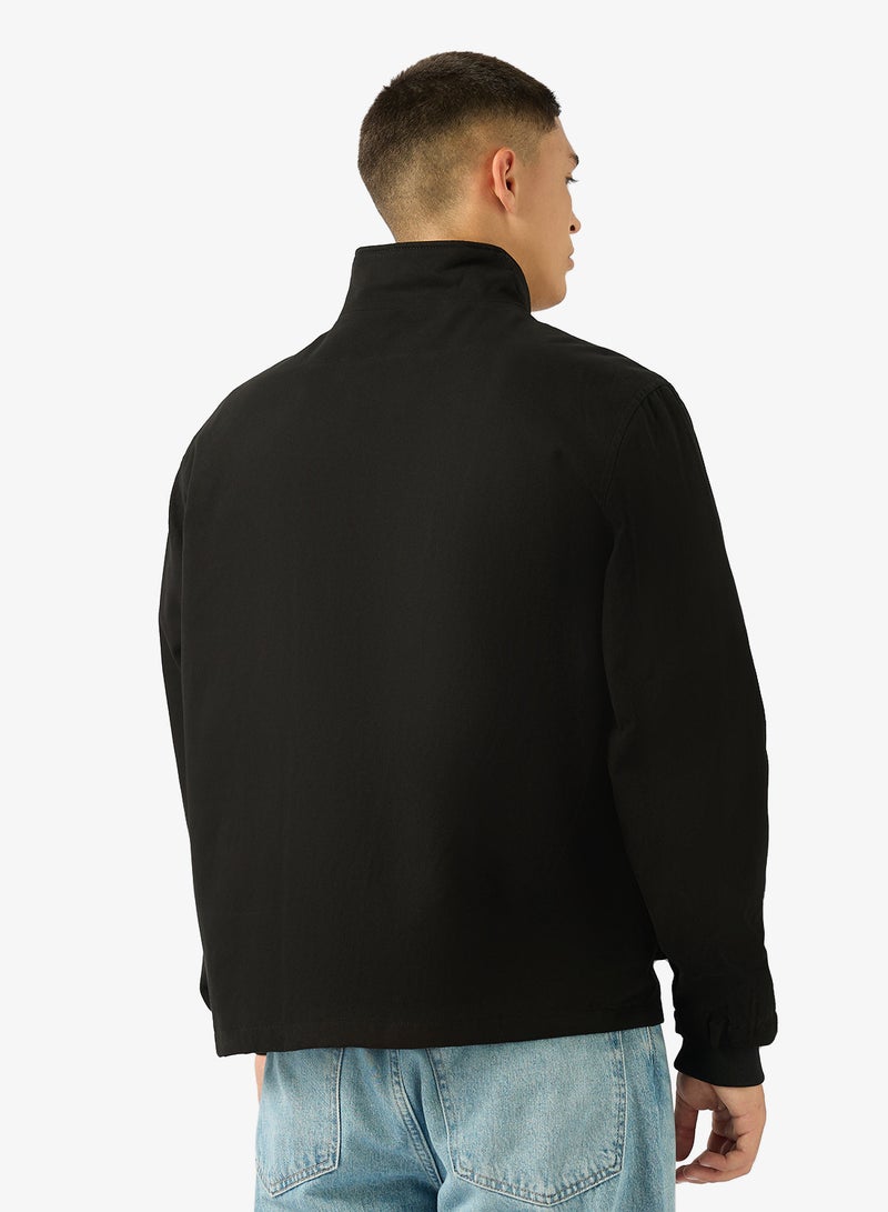 سفنتي فايف سترة بومبر أنيقة - Image 2