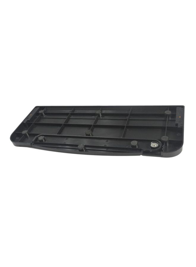Sharpdo A4 Paper Cutter Black/White/Orange - Image 2