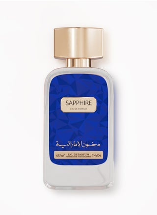 Sapphire